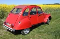 Citroën 2 CV