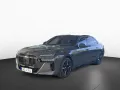 BMW 740d xDrive MSportPro Innov ExecLounPack IndPack