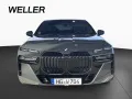BMW 740d xDrive MSportPro Innov ExecLounPack IndPack