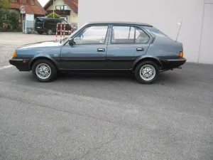Volvo 340