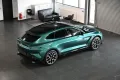 Aston Martin DBX 707 / Racing Green / Garantie 2027 