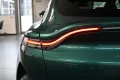 Aston Martin DBX 707 / Racing Green / Garantie 2027 
