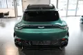 Aston Martin DBX 707 / Racing Green / Garantie 2027 