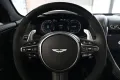 Aston Martin DBX 707 / Racing Green / Garantie 2027 
