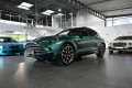 Aston Martin DBX 707 / Racing Green / Garantie 2027 