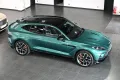 Aston Martin DBX 707 / Racing Green / Garantie 2027 