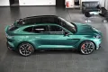 Aston Martin DBX 707 / Racing Green / Garantie 2027 