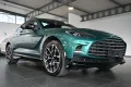 Aston Martin DBX 707 / Racing Green / Garantie 2027 