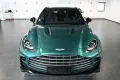 Aston Martin DBX 707 / Racing Green / Garantie 2027 