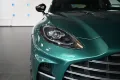 Aston Martin DBX 707 / Racing Green / Garantie 2027 