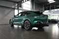 Aston Martin DBX 707 / Racing Green / Garantie 2027 