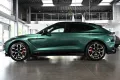 Aston Martin DBX 707 / Racing Green / Garantie 2027 