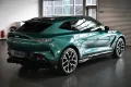 Aston Martin DBX 707 / Racing Green / Garantie 2027 