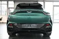 Aston Martin DBX 707 / Racing Green / Garantie 2027 