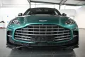 Aston Martin DBX 707 / Racing Green / Garantie 2027 