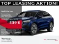 Audi Q4 e-tron Sportback 55 Q S LINE ALCANTARA SONOS