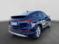 Audi Q4 e-tron Sportback 55 Q S LINE ALCANTARA SONOS