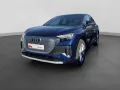 Audi Q4 e-tron Sportback 55 Q S LINE ALCANTARA SONOS