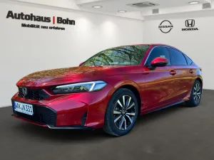 Honda Civic Lim. 5-trg. e:HEV Elegance