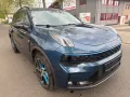 Lynk&Co 01 1.5 TD PHEV 192 kW