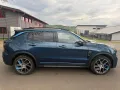 Lynk&Co 01 1.5 TD PHEV 192 kW