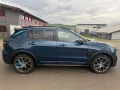 Lynk&Co 01 1.5 TD PHEV 192 kW