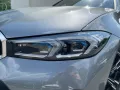 BMW 330e M Sport -- AHK 360 ACC Pano eSitze