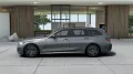 BMW 330e M Sport -- AHK 360 ACC Pano eSitze