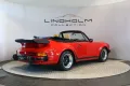 Porsche 930 Turbo Cabrio - EU spec, G50!