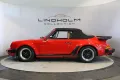 Porsche 930 Turbo Cabrio - EU spec, G50!