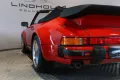 Porsche 930 Turbo Cabrio - EU spec, G50!