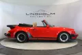 Porsche 930 Turbo Cabrio - EU spec, G50!