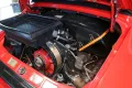 Porsche 930 Turbo Cabrio - EU spec, G50!