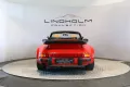 Porsche 930 Turbo Cabrio - EU spec, G50!