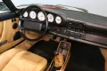 Porsche 930 Turbo Cabrio - EU spec, G50!