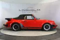 Porsche 930 Turbo Cabrio - EU spec, G50!