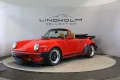 Porsche 930 Turbo Cabrio - EU spec, G50!