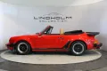 Porsche 930 Turbo Cabrio - EU spec, G50!