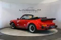 Porsche 930 Turbo Cabrio - EU spec, G50!