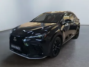 Other Lexus NX NX Plug-in 4WD F-Sport