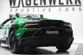 Lamborghini Huracán Sterrato AWD CARBONSITZE ROOF-PACK SENSO