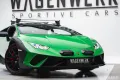 Lamborghini Huracán Sterrato AWD CARBONSITZE ROOF-PACK SENSO