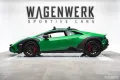 Lamborghini Huracán Sterrato AWD CARBONSITZE ROOF-PACK SENSO