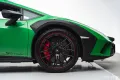 Lamborghini Huracán Sterrato AWD CARBONSITZE ROOF-PACK SENSO