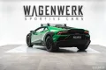 Lamborghini Huracán Sterrato AWD CARBONSITZE ROOF-PACK SENSO