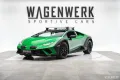 Lamborghini Huracán Sterrato AWD CARBONSITZE ROOF-PACK SENSO