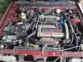 Mitsubishi Galant 2.0 GTI 4x4 4WS Dynamic 4