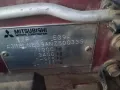Mitsubishi Galant 2.0 GTI 4x4 4WS Dynamic 4