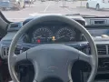 Mitsubishi Galant 2.0 GTI 4x4 4WS Dynamic 4