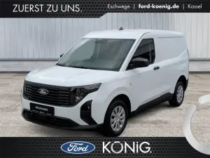 Ford Transit Courier Trend 1.0 EB Kamera+DAB+Klima
